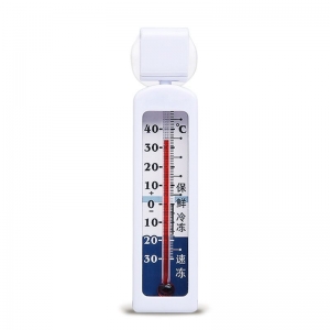 德福G590冰箱温度计